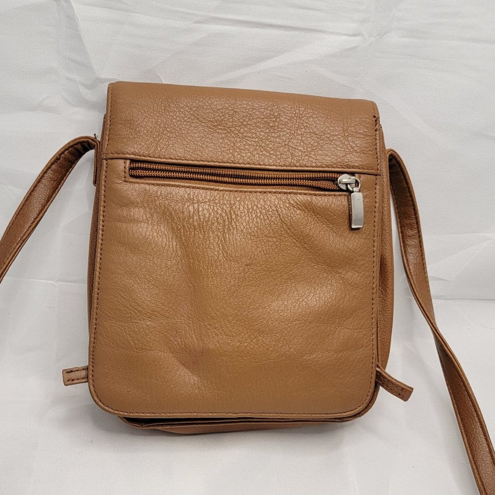 Vintage Aurielle cross body purse
